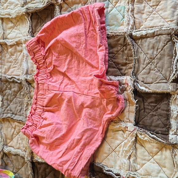 Shorts girls - Picture 3 of 7